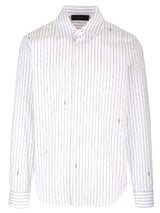 AMIRI Pinstripe Shirt - Men