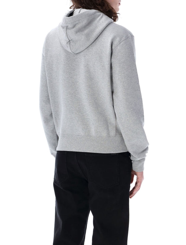 Saint Laurent Cassandre Hoodie - Men