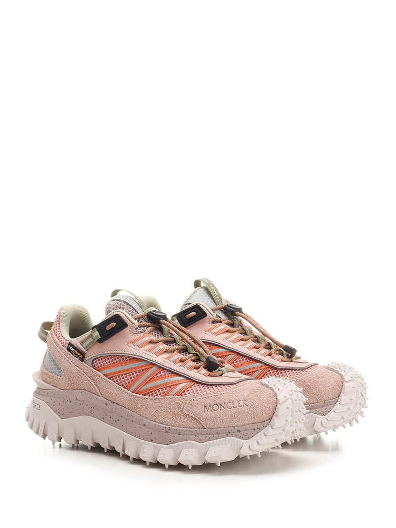 Moncler trailgrip Gtx Sneakers - Women