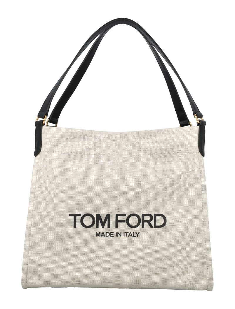 Tom Ford Amalfi Large Tote - Women