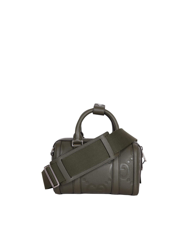 Gucci Jumbo Shoulder Bag - Men - Piano Luigi