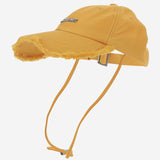 Jacquemus La Casquette Artichaut - Women