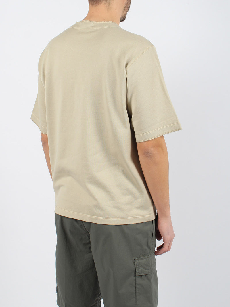 Stone Island Ghost Piece T-shirt - Men