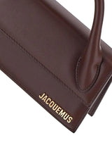 Jacquemus Le Chiquito Long Handbag - Women