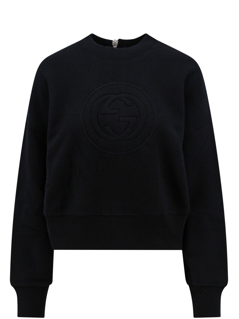 Gucci Sweatshirt - Women - Piano Luigi