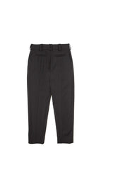 Balmain Wool Pants - Women