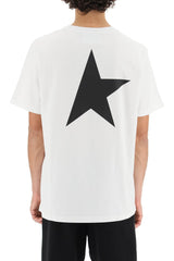 Golden Goose Big Star Regular T-shirt - Men