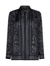 Versace Shirt - Women - Piano Luigi