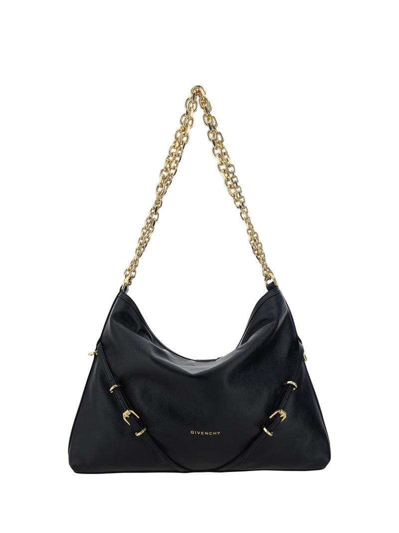 Givenchy Voyou Shoulder Bag - Women