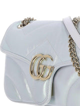 Gucci Gg Marmont Small Shoulder Bag - Women