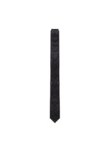 Saint Laurent Striped Tie - Men