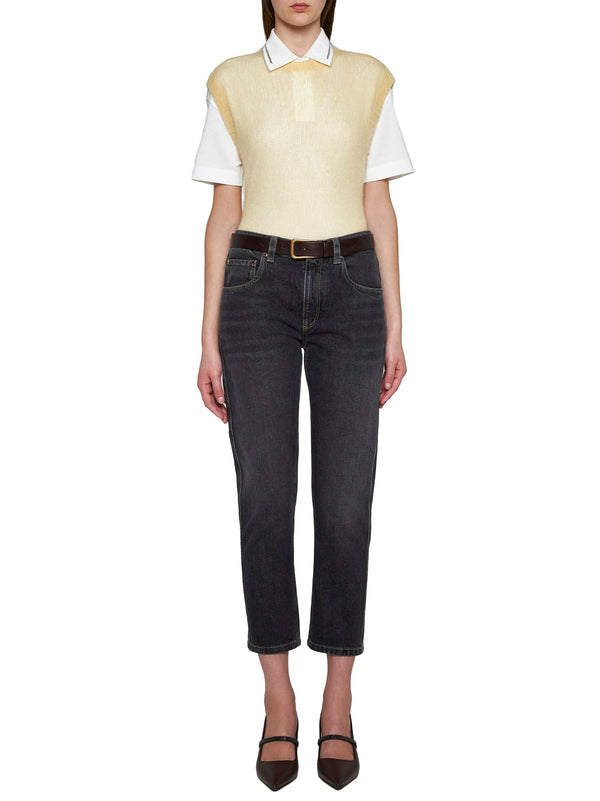 Brunello Cucinelli Jeans - Women