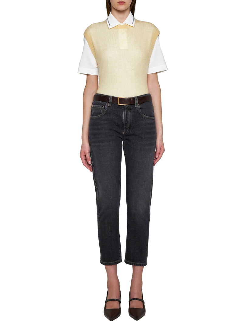 Brunello Cucinelli Jeans - Women