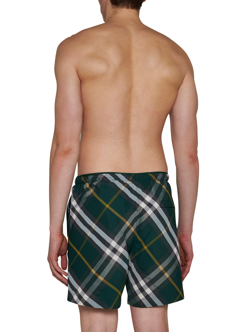 Burberry Swimwear - Men