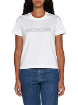 Moncler T-Shirt - Women - Piano Luigi