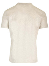 Tom Ford Melange Jersey T-shirt - Men