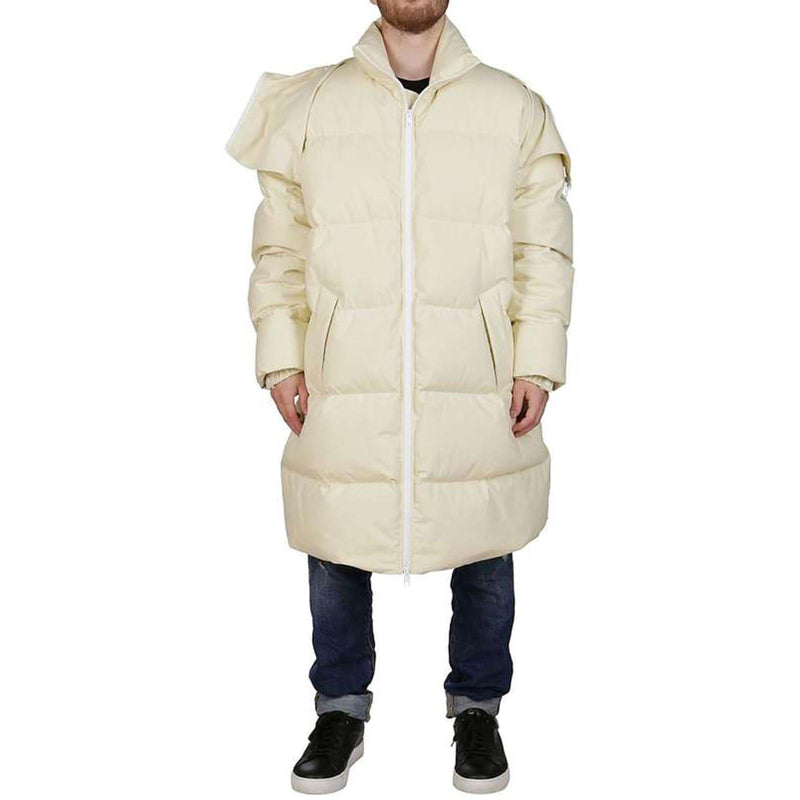 Bottega Veneta Padded Jacket - Men - Piano Luigi