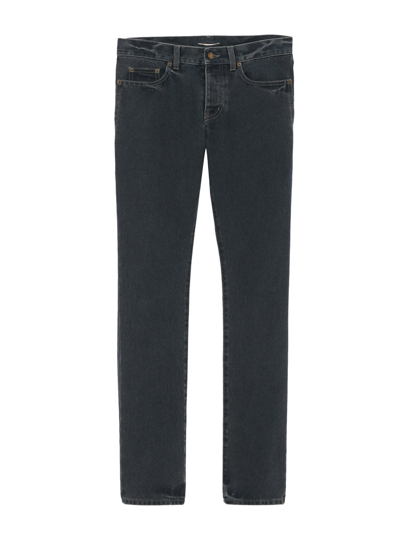 Saint Laurent Slim Fit O-beryl Khol Bio - Men