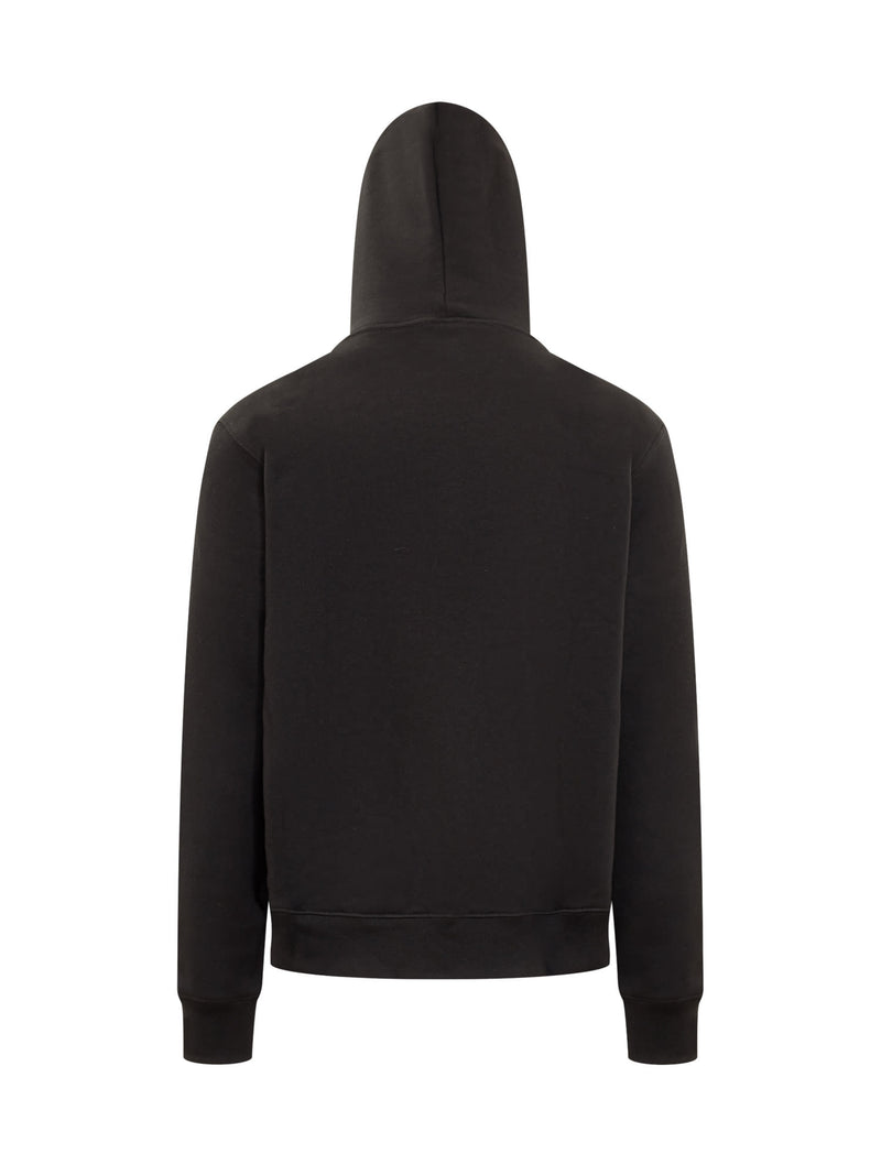 AMIRI Distressed Hoodie - Men