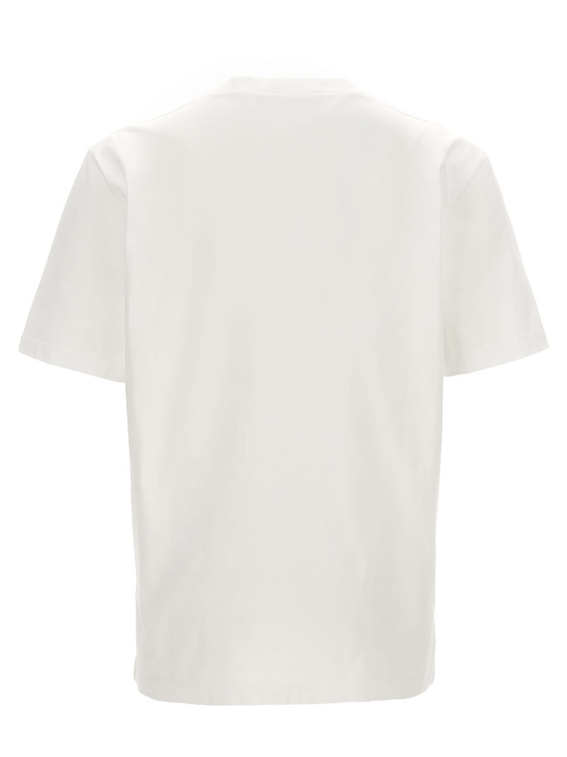 Dsquared2 Logo Print T-shirt - Men