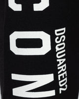 Dsquared2 Trousers Black - Men