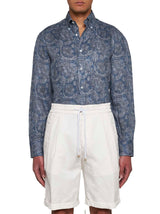 Brunello Cucinelli Shorts - Men