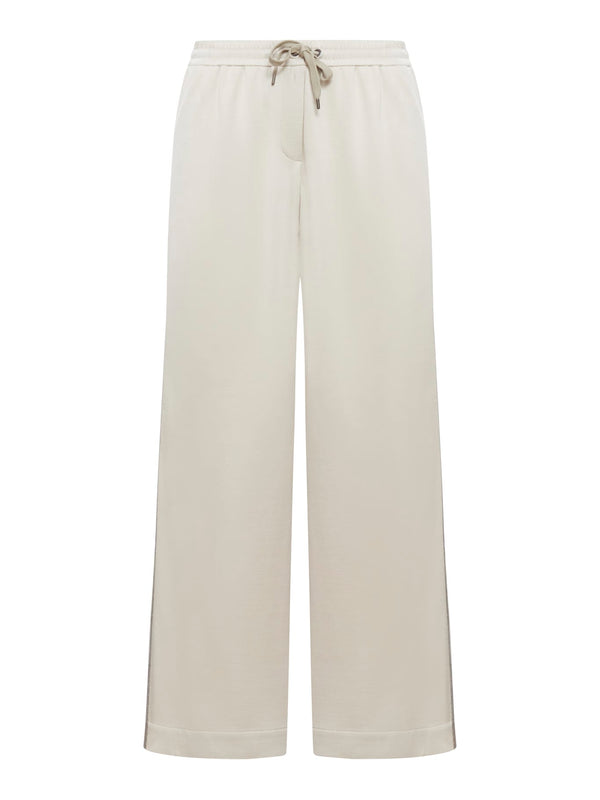 Brunello Cucinelli Sport Pants - Women