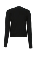 Bottega Veneta Ring Detail Cardigan - Women