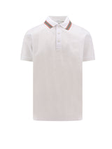 Burberry Polo Shirt - Men