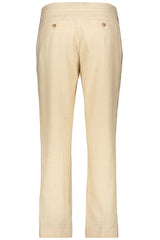 Burberry Long Trousers - Women - Piano Luigi