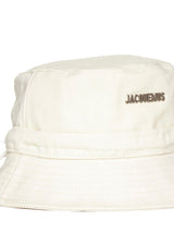 Jacquemus Hat - Women - Piano Luigi