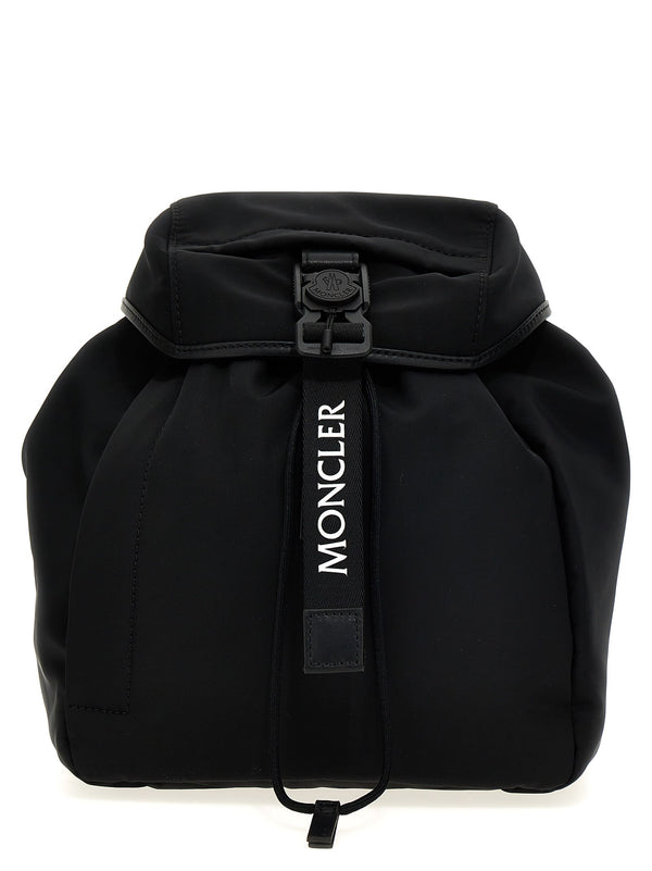 Moncler trick Backpack - Women