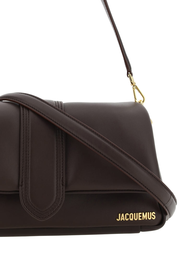 Jacquemus Le Bambimou Shoulder Bag - Women