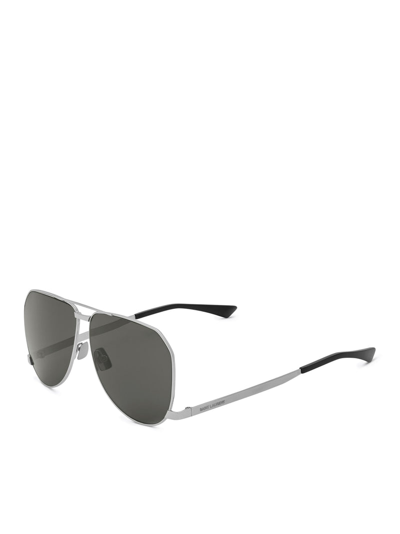 Saint Laurent Ysl Sl 690 Sng Metal - Men