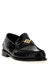 Versace medusa 95 Loafers - Men