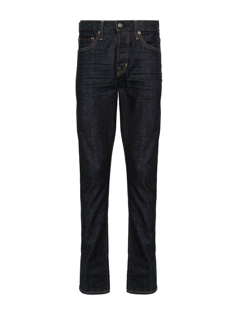 Tom Ford Denim Slim - Men