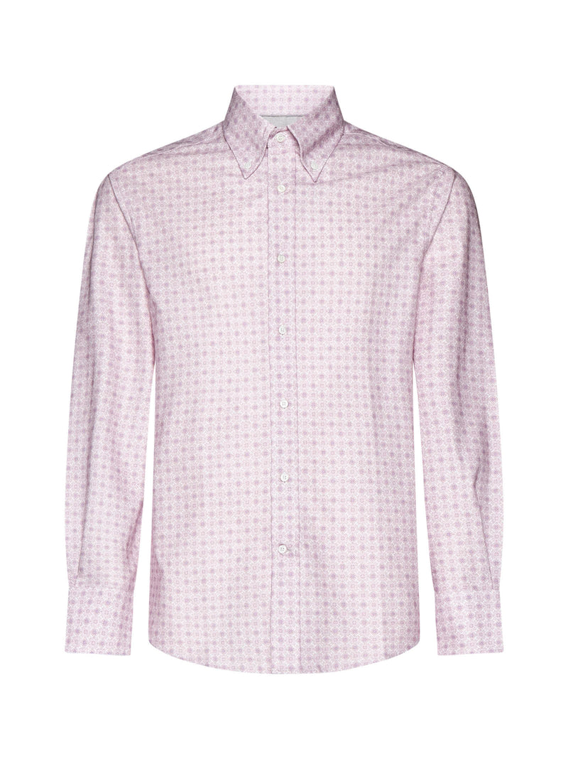 Brunello Cucinelli Shirt - Men