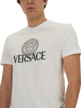 Versace Jersey T-shirt - Men