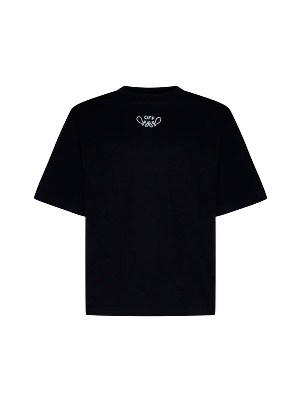 Off-White T-Shirt - Men