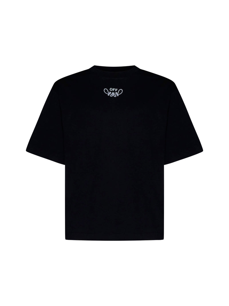 Off-White T-Shirt - Men