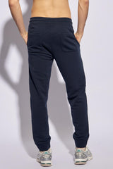 Woolrich Sweatpants With Logo - Men