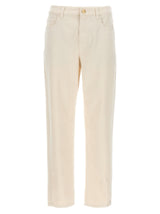 Brunello Cucinelli Denim Jeans - Women