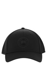 Canada Goose Tonal - Hat With Visor - Men