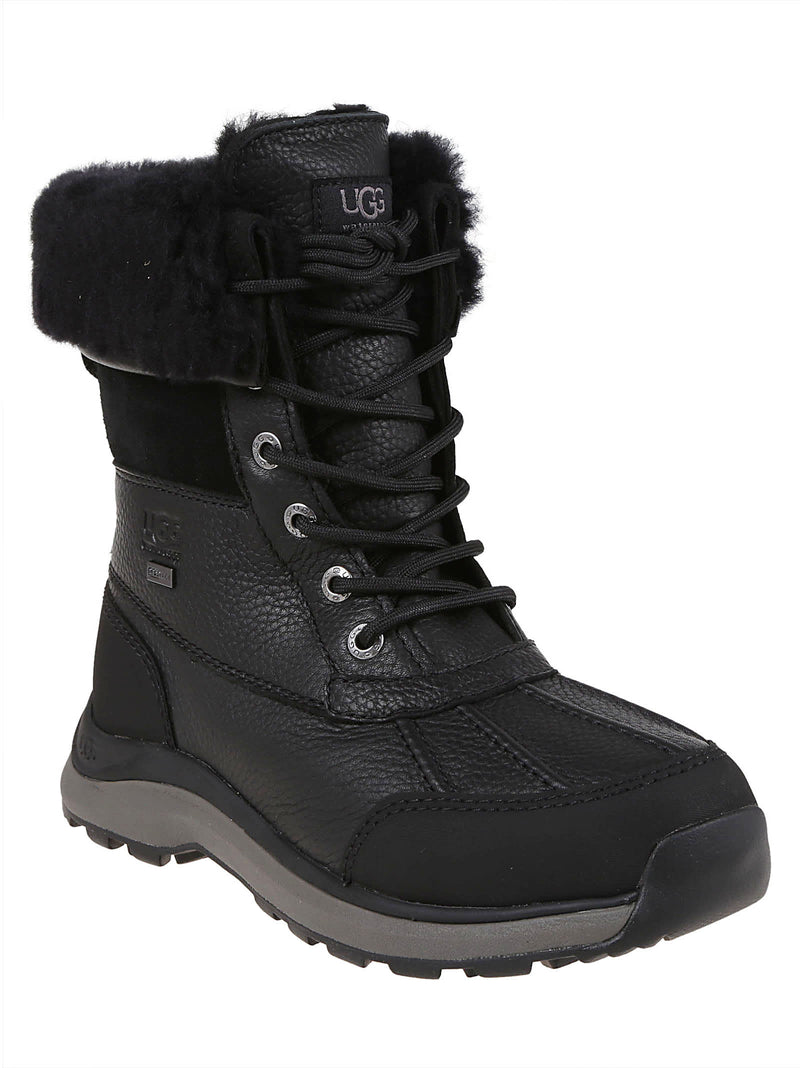 UGG W Adirondack Boot Iii - Women