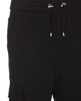 Balmain Logo Cargo Pants - Men - Piano Luigi