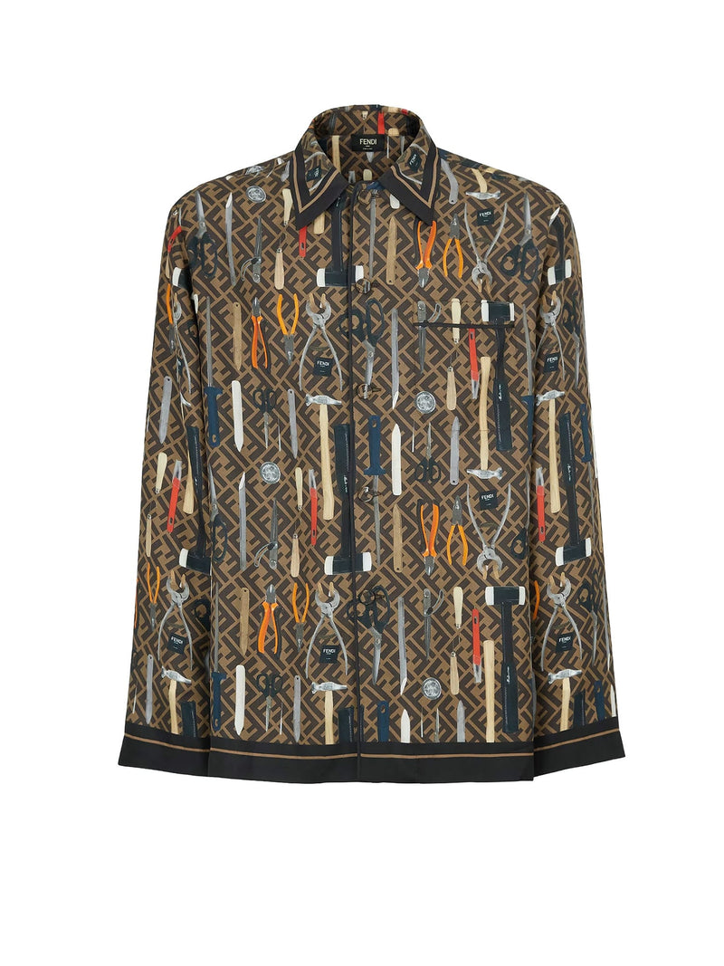 Fendi Shirt - Men