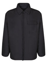 Valentino Toile Iconographe Black Shirt - Men