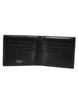 Tom Ford Printed Alligator Classic Bifold Wallet - Men