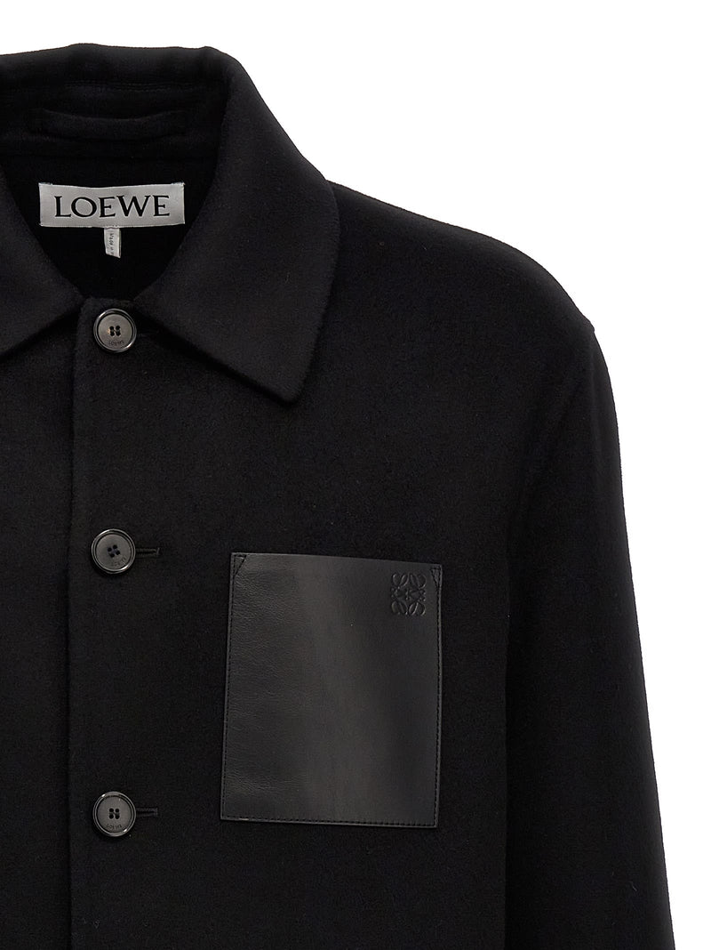 Loewe wrokwear Jacket - Men