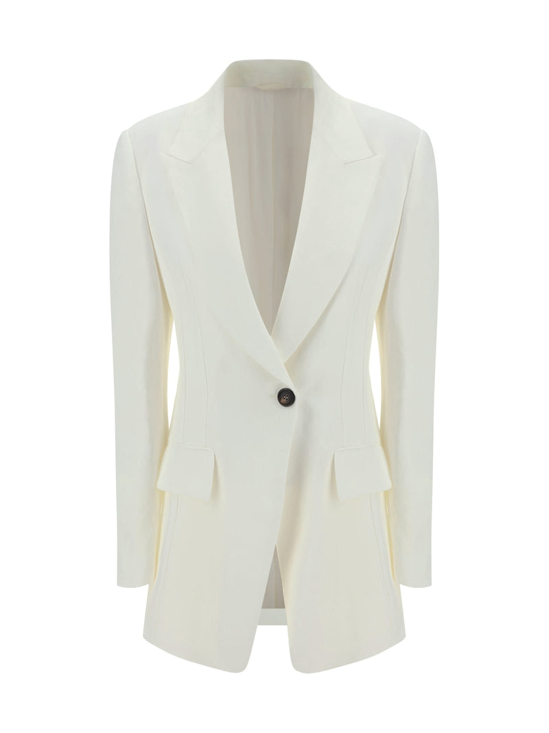 Brunello Cucinelli Blazer Jacket - Women